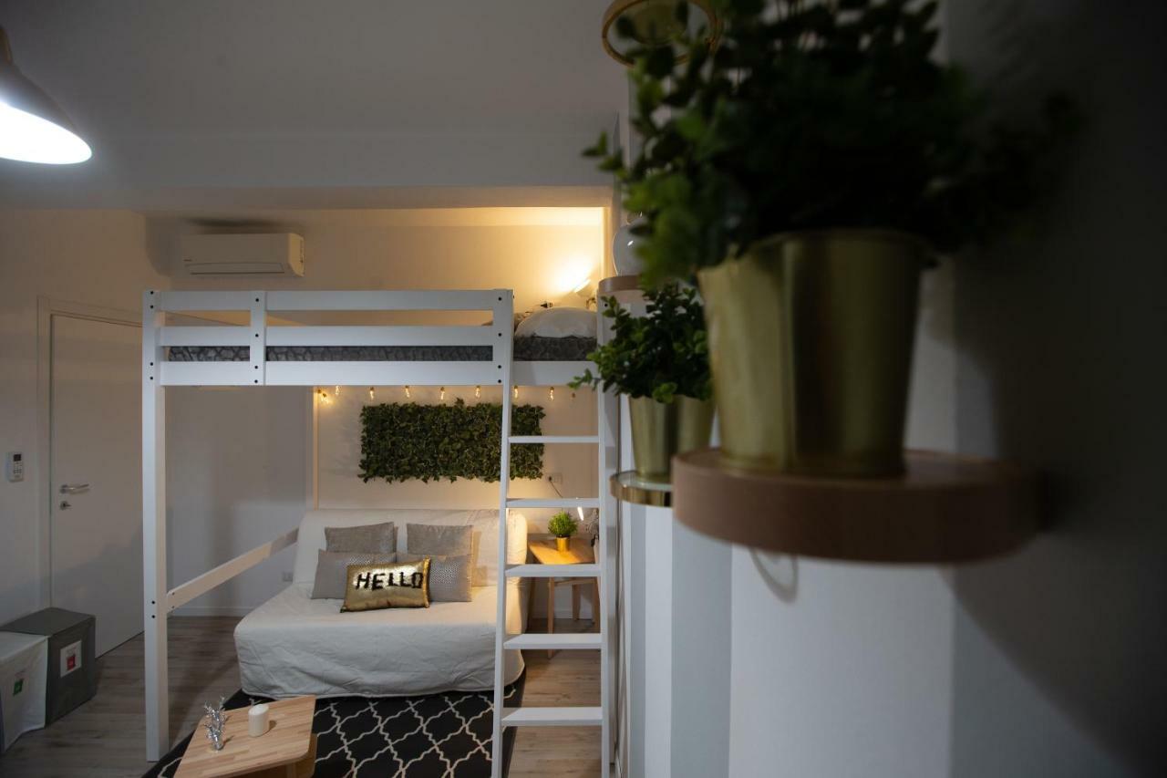 Apartment Via Treviso 6 - Milan — Foto 3